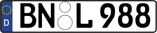 BN-L988
