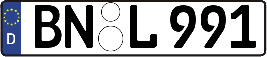 BN-L991