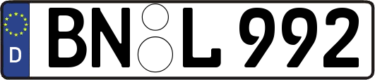 BN-L992