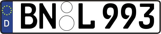 BN-L993