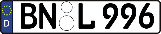 BN-L996