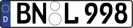BN-L998