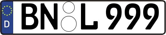 BN-L999