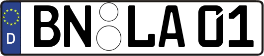 BN-LA01
