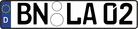 BN-LA02