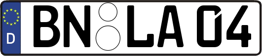 BN-LA04