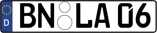 BN-LA06