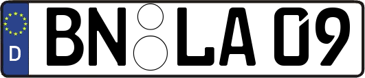 BN-LA09
