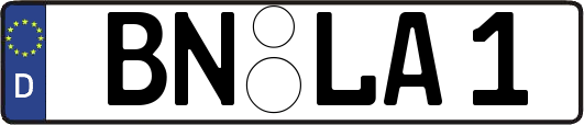 BN-LA1
