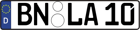 BN-LA10