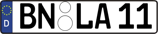 BN-LA11