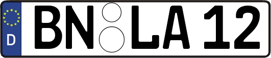 BN-LA12