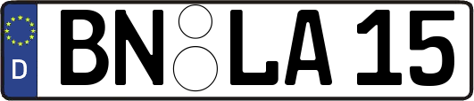 BN-LA15