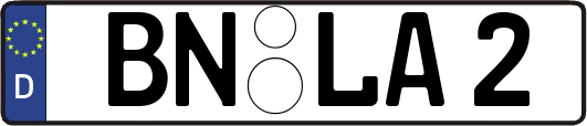 BN-LA2