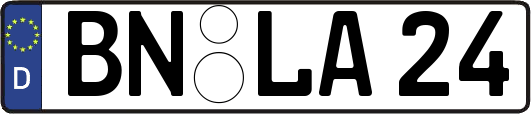 BN-LA24