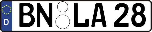 BN-LA28