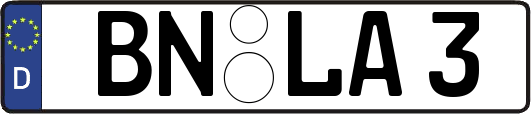 BN-LA3