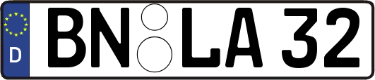 BN-LA32