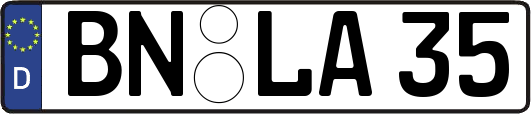 BN-LA35