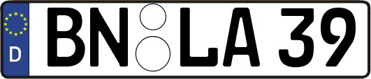 BN-LA39