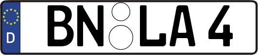 BN-LA4