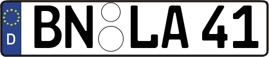 BN-LA41