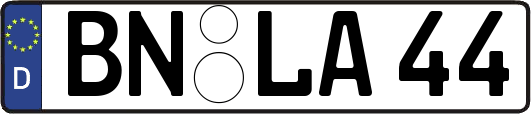 BN-LA44