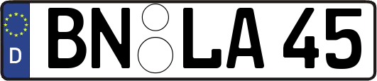BN-LA45