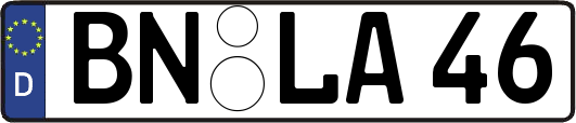 BN-LA46