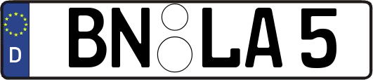 BN-LA5