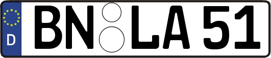 BN-LA51