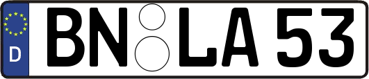 BN-LA53