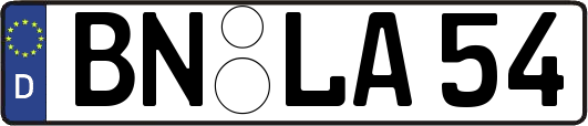 BN-LA54