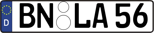BN-LA56