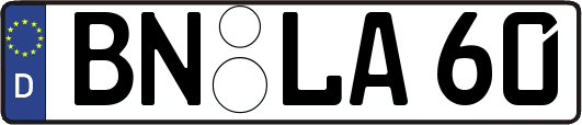 BN-LA60