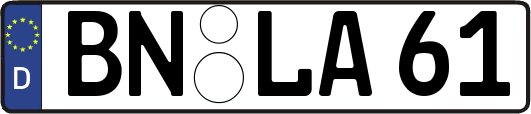 BN-LA61