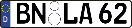 BN-LA62