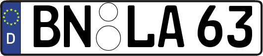 BN-LA63