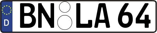 BN-LA64