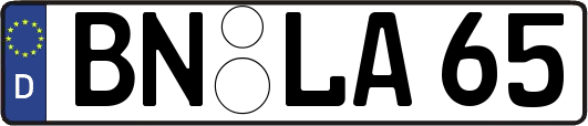 BN-LA65