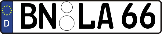 BN-LA66