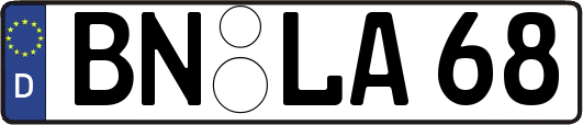 BN-LA68