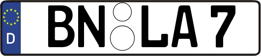 BN-LA7
