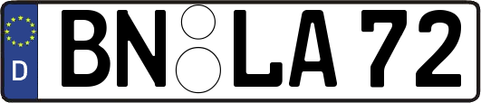 BN-LA72