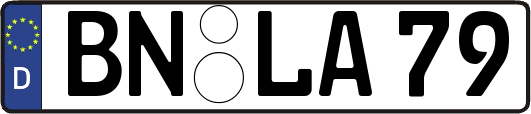 BN-LA79
