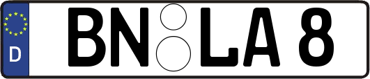 BN-LA8