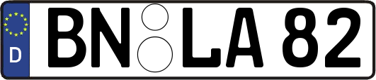 BN-LA82