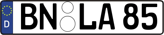 BN-LA85