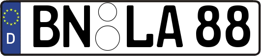 BN-LA88