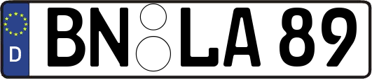 BN-LA89